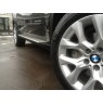 Пороги BMW X5 E70