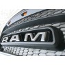 Решетка радиатора Dodge Ram 1500 Rebel Style 