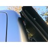 Крышка кузова Bakflip MX4 Dodge Ram