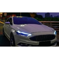 Передняя оптика Ford Mondeo\Fusion 2017+