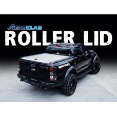 Роллет Aeroklas Roller Lid Ford Ranger 2018+