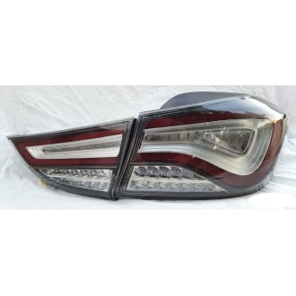 Задние фонари Hyundai Elantra MD 2012+ 