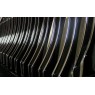 Тюнинг решетка радиатора Hyundai Tucson 2019+