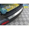 Накладка Alufrost на задний бампер Kia Sorento 2010+