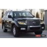 Фары Full Led Land Cruiser 200 2008-2016