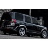 Диски Kahn R22 Land Rover Discovery