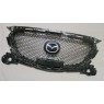 Решетка радиатора Mazda 3 2017+ Diamond стиль