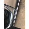 Пороги Mazda CX 5 2017+ оригинальный дизайн 