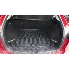 Коврик в багажник Mazda CX5 2017+