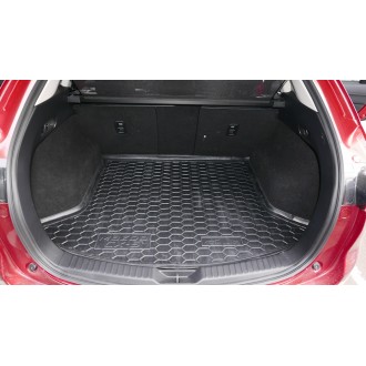 Коврик в багажник Mazda CX5 2017+