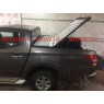 Алюминиевая крышка кузова Mitsubishi L200 2018+