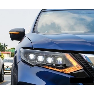 Оптика передняя Full LED Nissan X-Trail T32 / Rogue 2017+