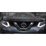 Дефлектор капота EGR Nissan X-Trail 2018-2019+