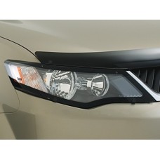 Защита фар EGR Mitsubishi Outlander XL