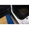 Пороги BMW Mitsubishi Outlander New 2012+