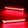 LED катафоты Suzuki Vitara 2017+