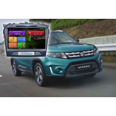 Тюнинг Suzuki Grand Vitara , купите в интернет-магазине