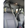 Усиленный каркас безопасности Toyota Hilux 