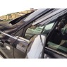 Дефлекторы окон ветровики SIM для Subaru Forester 2013+