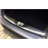 Накладка на задний бампер внутренняя Toyota C-HR 2018+
