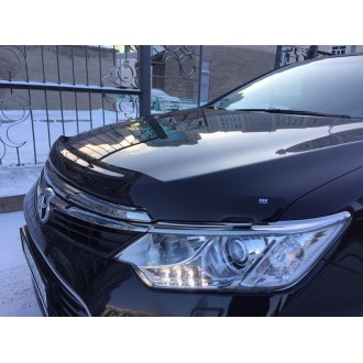 Дефлектор капота EGR Toyota Camry V55 2015+