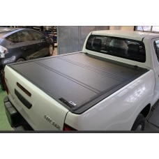 Крышка кузова AR Design Toyota Hilux 2015+