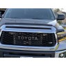Дефлектор капота Toyota Tundra 2014-2022
