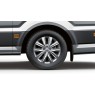 Оригинальные брызговики Volkswagen Crafter 2017+ 