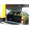 Кунг Afcarfiber SsangYong Actyon Sports New 2012+